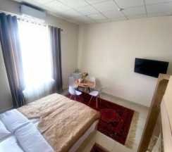 Номер семейный стандарт в Горец