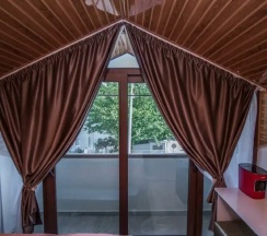 Номер Standard в Parus Hotel
