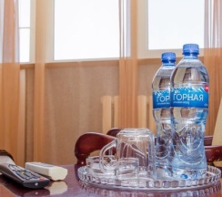 комфорт+ в Лунный берег