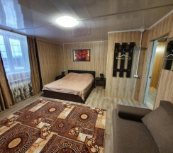 Коттедж стандарт в Гостевой дом