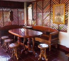 Двухместный номер Standard с балконом двуспальная кровать в Phuphet Hill Resort