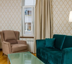 Апартамент в Коперник