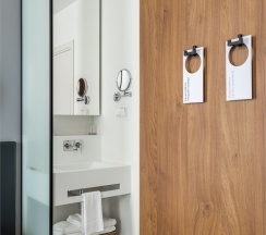 Номер Делюкс в B.60 Hotel