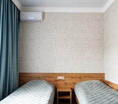 Двухместный стандарт в Приозерный