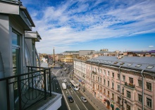 Санкт-Петербург: Отель Cosmos St. Petersburg Nevsky Hotel