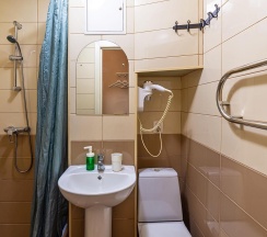 Стандартный номер в Samsonov Hotels