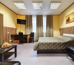 Семейный в Аллис-холл