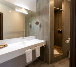 STANDARD COMFORT в Kamarooms Business Hotel&Spa