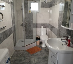 6-местный номер стандарт в Гостевой дом