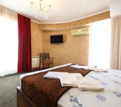 Люкс в Ростовчанка