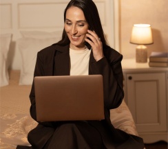 Полулюкс в Солемио