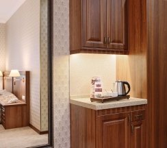 Люкс в Хаят