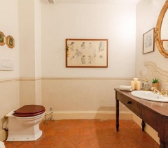 Апартаменты в Casa Penelope in Lucca
