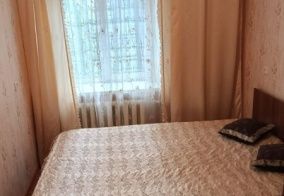 Апартаменты Квартирка в Ишиме