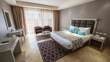 Двухместный номер Superior 2 отдельные кровати в Sunrise Crystal Bay Resort