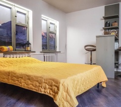 Апартамент "Стандарт" на Теплосерной 21 в Лайм