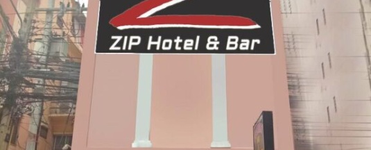 Двухместный номер Superior двуспальная кровать в Zip Lounge & Apartments