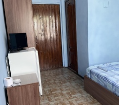 Номер стандарт улучшенный в Аист