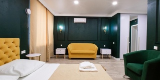 Ижевск: Гостевой дом Империя