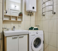 Квартира в Апартаменты на Галерная улица, 25