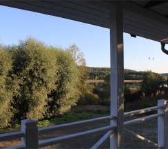 "Импи" в Sumeria House