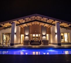 Вилла Kazimir Malevic в Imperial Resort&SPA