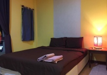 Одноместный номер Deluxe в Andaman Place Guesthouse