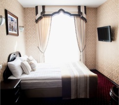 Одноместный EXECUTIVE в O`Hara