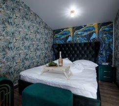 Домик №3 в Sh Premium Home