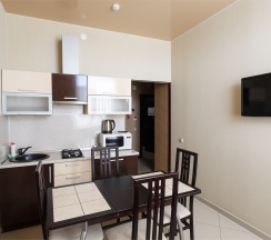 Апартаменты в Hotel Orange