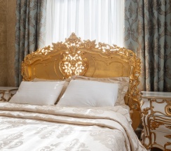 Номер Luxury с красивым видом из окна в Кёнигсвальд
