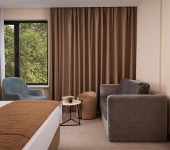 ПОЛУЛЮКС в Palmira Garden Hotel & SPA