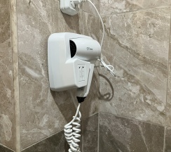 Стандарт двухместный+ в Дуэт