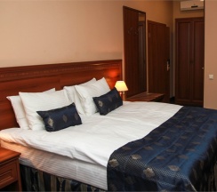 Комфорт в Аркада