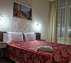 Комфорт улучшенный в Репин