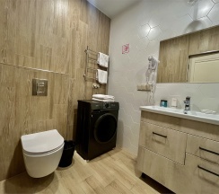 Апартаменты делюкс в 4Rest