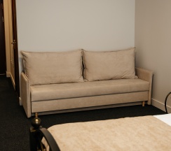 Делюкс в Жемчужина