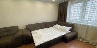 Долгопрудный: Апартаменты Апартаменты Bergen Apartments