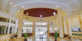 Марса Алам: Курортный отель Blend Elphistone Resort Marsa Alam
