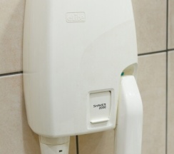 Номер комфорт с двумя отдельными кроватями в Имидж