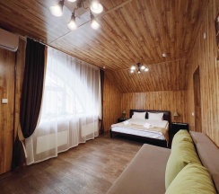 Люкс № 501 в Гармония