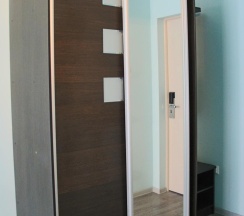 2-комнатный номер люкс семейный в Триумф