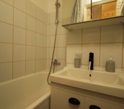 Квартира в Апартаменты на Николоямский переулок, 3Ак4