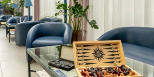 Москва: Апарт-отели Волга