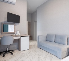 Комфорт улучшеный в Эллада