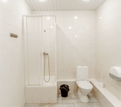 Трехместный Стандартый (209, 210, 310) в ГородОтель