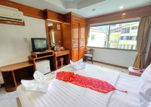 Двухместный номер Superior 2 отдельные кровати в Black Pearl Patong Beach