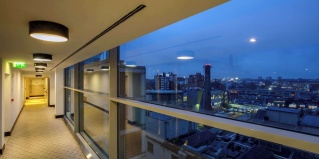 Новате-Миланезе: Отель DoubleTree by Hilton Milan