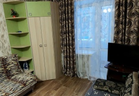 Апартаменты Апартаменты на Мира улица, 20 в Арзамасе