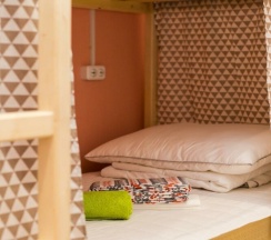 4-х местный в Белые ночи у Садовой